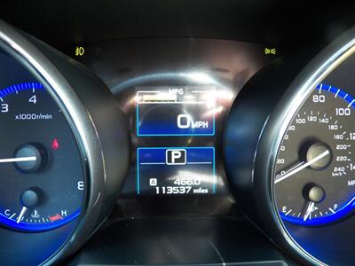 2015 Subaru Outback 2.5i Limited  AWD - Photo 15 - Mishawaka, IN 46545