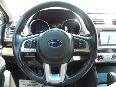 2015 Subaru Outback 2.5i Limited  AWD - Photo 14 - Mishawaka, IN 46545