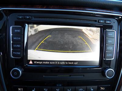 2013 Volkswagen Passat TDI SEL Premium   - Photo 19 - Mishawaka, IN 46545