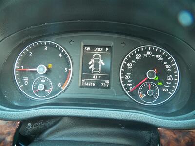 2013 Volkswagen Passat TDI SEL Premium   - Photo 17 - Mishawaka, IN 46545