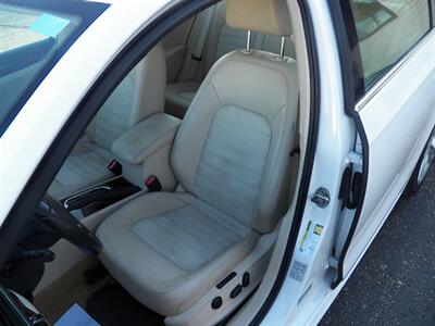 2013 Volkswagen Passat TDI SEL Premium   - Photo 7 - Mishawaka, IN 46545