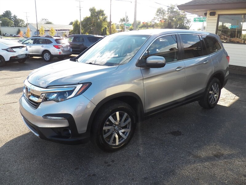 2019 Honda Pilot EX-L  AWD