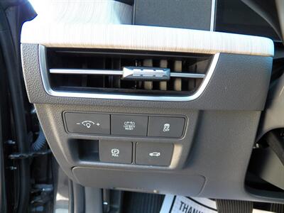 2024 Hyundai SONATA Hybrid SEL   - Photo 22 - Mishawaka, IN 46545