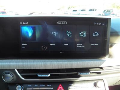 2024 Hyundai SONATA Hybrid SEL   - Photo 16 - Mishawaka, IN 46545