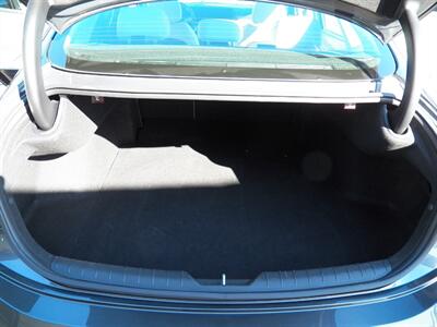 2024 Hyundai SONATA Hybrid SEL   - Photo 10 - Mishawaka, IN 46545