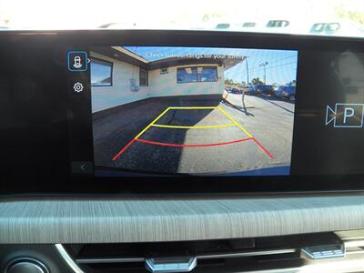 2024 Hyundai SONATA Hybrid SEL   - Photo 17 - Mishawaka, IN 46545