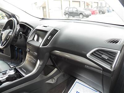 2019 Ford Edge SEL  AWD - Photo 18 - Mishawaka, IN 46545