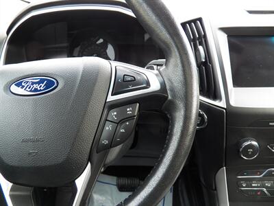 2019 Ford Edge SEL  AWD - Photo 30 - Mishawaka, IN 46545