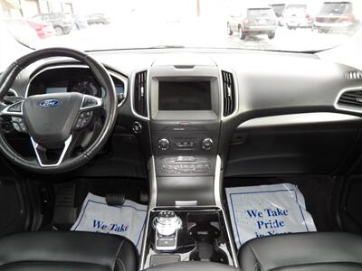 2019 Ford Edge SEL  AWD - Photo 19 - Mishawaka, IN 46545