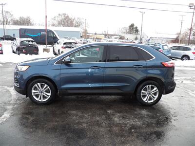 2019 Ford Edge SEL  AWD - Photo 6 - Mishawaka, IN 46545