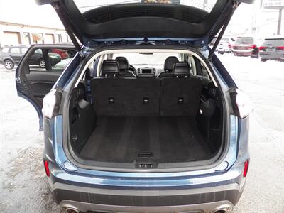 2019 Ford Edge SEL  AWD - Photo 15 - Mishawaka, IN 46545