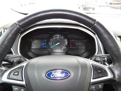 2019 Ford Edge SEL  AWD - Photo 27 - Mishawaka, IN 46545