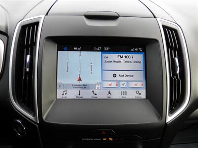 2019 Ford Edge SEL  AWD - Photo 21 - Mishawaka, IN 46545