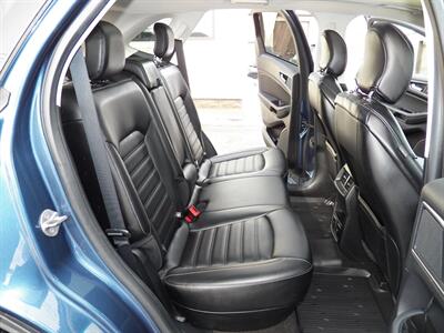 2019 Ford Edge SEL  AWD - Photo 16 - Mishawaka, IN 46545