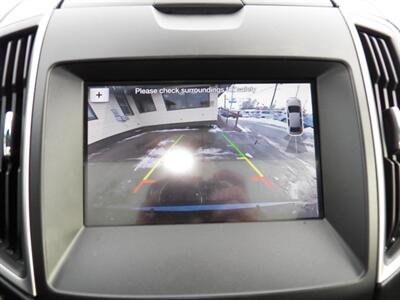 2019 Ford Edge SEL  AWD - Photo 22 - Mishawaka, IN 46545