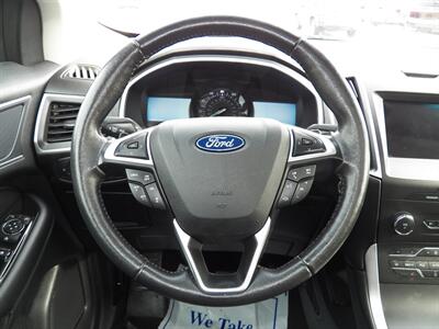 2019 Ford Edge SEL  AWD - Photo 28 - Mishawaka, IN 46545