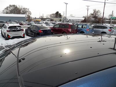 2019 Ford Edge SEL  AWD - Photo 9 - Mishawaka, IN 46545