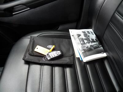 2019 Ford Edge SEL  AWD - Photo 33 - Mishawaka, IN 46545