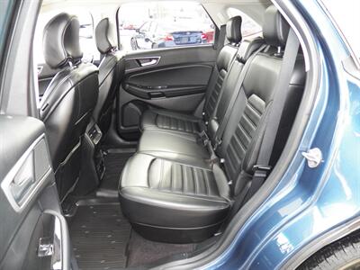2019 Ford Edge SEL  AWD - Photo 14 - Mishawaka, IN 46545