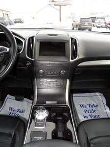 2019 Ford Edge SEL  AWD - Photo 20 - Mishawaka, IN 46545