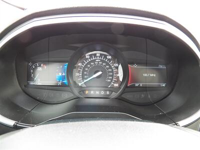 2019 Ford Edge SEL  AWD - Photo 26 - Mishawaka, IN 46545