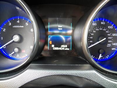 2017 Subaru Outback 2.5i Limited  AWD - Photo 21 - Mishawaka, IN 46545
