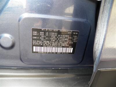 2017 Subaru Outback 2.5i Limited  AWD - Photo 26 - Mishawaka, IN 46545