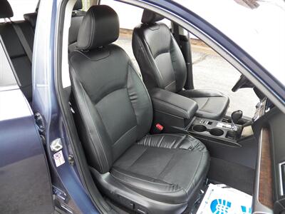 2017 Subaru Outback 2.5i Limited  AWD - Photo 13 - Mishawaka, IN 46545