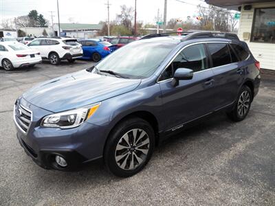 2017 Subaru Outback 2.5i Limited  AWD - Photo 4 - Mishawaka, IN 46545