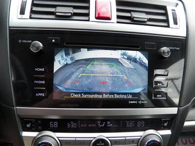 2017 Subaru Outback 2.5i Limited  AWD - Photo 25 - Mishawaka, IN 46545