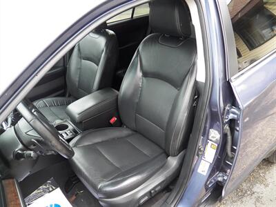 2017 Subaru Outback 2.5i Limited  AWD - Photo 8 - Mishawaka, IN 46545