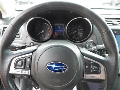 2017 Subaru Outback 2.5i Limited  AWD - Photo 20 - Mishawaka, IN 46545