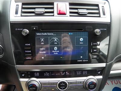 2017 Subaru Outback 2.5i Limited  AWD - Photo 23 - Mishawaka, IN 46545