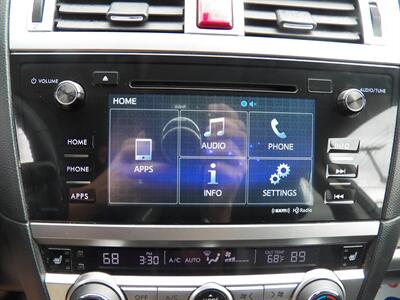 2017 Subaru Outback 2.5i Limited  AWD - Photo 24 - Mishawaka, IN 46545