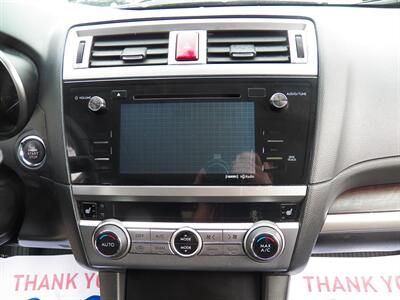 2017 Subaru Outback 2.5i Limited  AWD - Photo 17 - Mishawaka, IN 46545