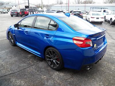 2018 Subaru WRX Premium  AWD - Photo 4 - Mishawaka, IN 46545