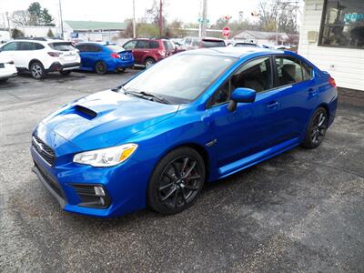 2018 Subaru WRX Premium  AWD - Photo 3 - Mishawaka, IN 46545