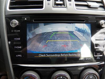 2018 Subaru WRX Premium  AWD - Photo 20 - Mishawaka, IN 46545