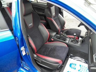 2018 Subaru WRX Premium  AWD - Photo 11 - Mishawaka, IN 46545