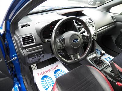 2018 Subaru WRX Premium  AWD - Photo 6 - Mishawaka, IN 46545