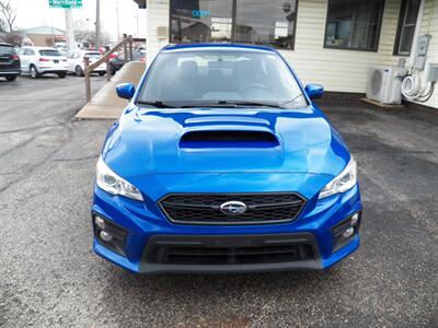 2018 Subaru WRX Premium  AWD - Photo 2 - Mishawaka, IN 46545