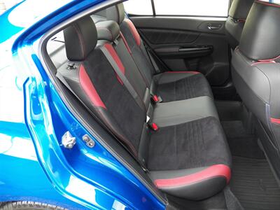 2018 Subaru WRX Premium  AWD - Photo 10 - Mishawaka, IN 46545