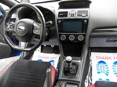 2018 Subaru WRX Premium  AWD - Photo 13 - Mishawaka, IN 46545