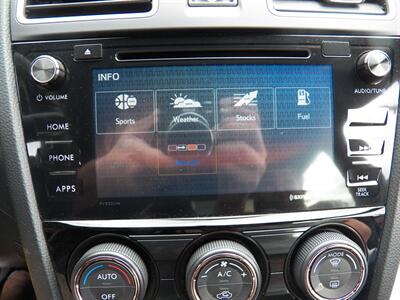 2018 Subaru WRX Premium  AWD - Photo 22 - Mishawaka, IN 46545