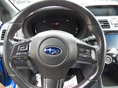 2018 Subaru WRX Premium  AWD - Photo 16 - Mishawaka, IN 46545