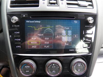 2018 Subaru WRX Premium  AWD - Photo 19 - Mishawaka, IN 46545