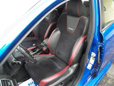 2018 Subaru WRX Premium  AWD - Photo 7 - Mishawaka, IN 46545