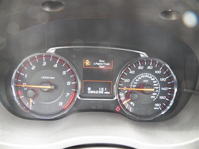 2018 Subaru WRX Premium  AWD - Photo 17 - Mishawaka, IN 46545