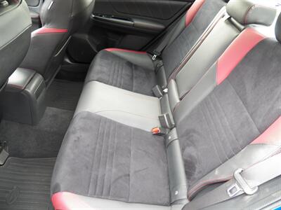 2018 Subaru WRX Premium  AWD - Photo 9 - Mishawaka, IN 46545