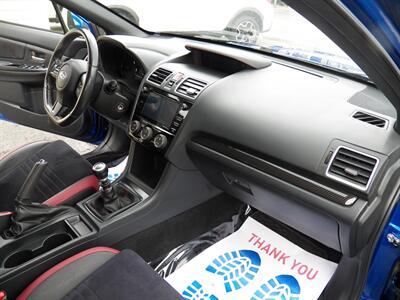2018 Subaru WRX Premium  AWD - Photo 12 - Mishawaka, IN 46545